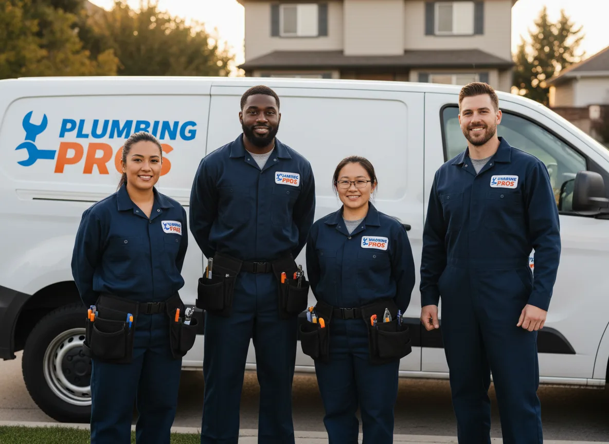 Water Heater Repair company in Sutherland, VA